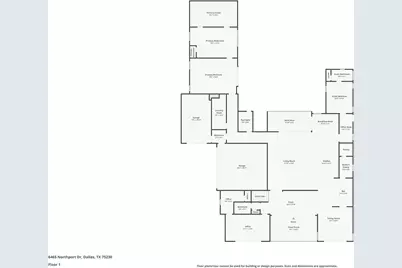 6465 Northport Drive, Dallas, TX 75230 - Photo 39