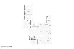 6465 Northport Dr, Dallas, TX 75230 - Photo 39