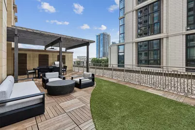 2300 Wolf Street #3D, Dallas, TX 75201 - Photo 27