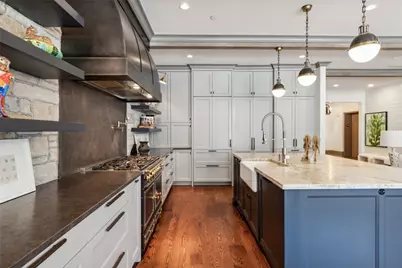 2300 Wolf Street #3D, Dallas, TX 75201 - Photo 7