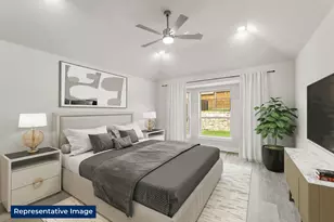 7040 Capanna Trl, Grand Prairie, TX 75054 - Photo 7