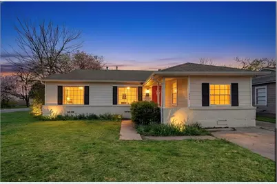 4603 Bonnie View Road, Dallas, TX 75216 - Photo 1