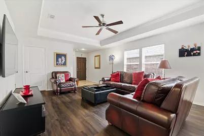 8035 Cool River Drive, Frisco, TX 75036 - Photo 5