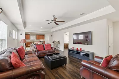 8035 Cool River Drive, Frisco, TX 75036 - Photo 7