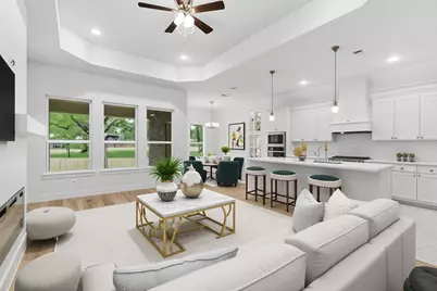 213 E Bullard Street, Weatherford, TX 76086 - Photo 5