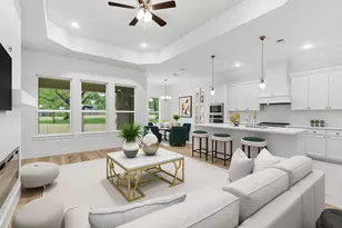 213 E Bullard St, Weatherford, TX 76086 - Photo 5