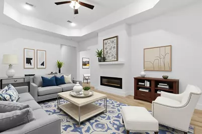 213 E Bullard Street, Weatherford, TX 76086 - Photo 17