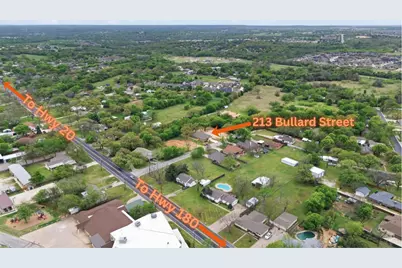 213 E Bullard Street, Weatherford, TX 76086 - Photo 39