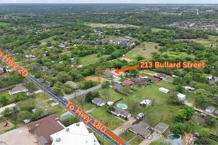 213 E Bullard St, Weatherford, TX 76086 - Photo 39