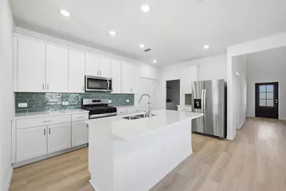 701 Leavenworth Drive, McKinney, TX 75071 - Photo 1