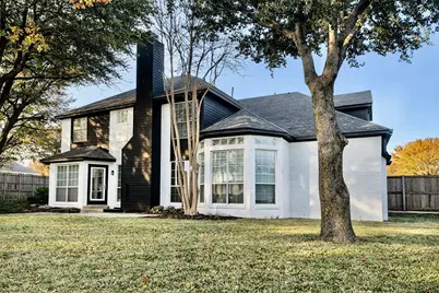 2639 Valley Creek Trail, McKinney, TX 75072 - Photo 37