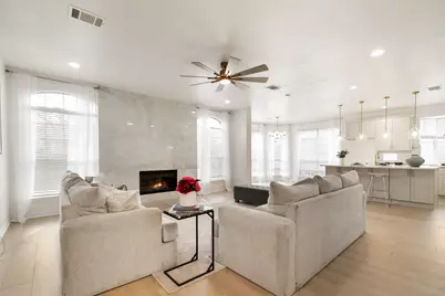 2639 Valley Creek Trail, McKinney, TX 75072 - Photo 9