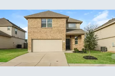 8304 Runner Oak Lane, Fort Worth, TX 76123 - Photo 1