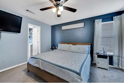 1003 Short Line Boulevard, Midlothian, TX 76065 - Photo 23