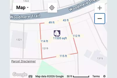 1319 Woodmere Trail, Granbury, TX 76048 - Photo 5