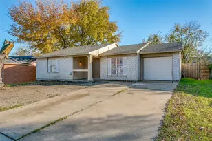 [Address not provided], Arlington, TX 76014 - Photo 1