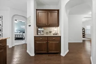 448 Spring Dr, Saginaw, TX 76131 - Photo 11