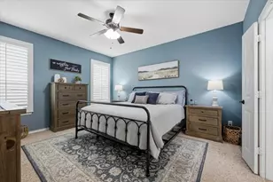 448 Spring Dr, Saginaw, TX 76131 - Photo 23