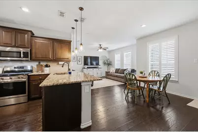 448 Spring Drive, Saginaw, TX 76131 - Photo 15