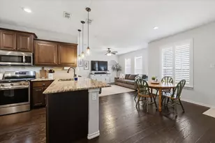 448 Spring Dr, Saginaw, TX 76131 - Photo 15