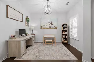 448 Spring Dr, Saginaw, TX 76131 - Photo 7