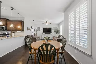 448 Spring Dr, Saginaw, TX 76131 - Photo 17