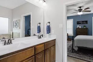 448 Spring Dr, Saginaw, TX 76131 - Photo 29