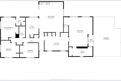 1916 Norwood Lane, Arlington, TX 76013 - Photo 21