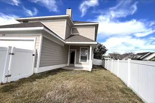 1420 Kingston Pl, Providence Village, TX 76227 - Photo 19