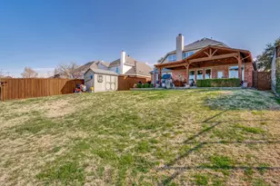 4001 Lakeside Dr, The Colony, TX 75056 - Photo 25