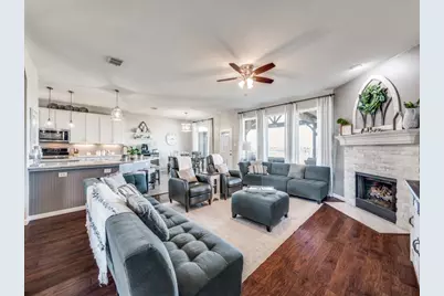 4001 Lakeside Drive, The Colony, TX 75056 - Photo 5