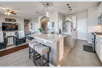 4001 Lakeside Drive, The Colony, TX 75056 - Photo 7