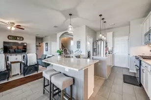 4001 Lakeside Dr, The Colony, TX 75056 - Photo 7