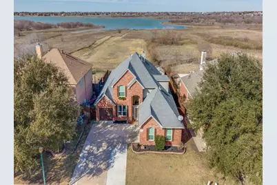 4001 Lakeside Drive, The Colony, TX 75056 - Photo 1
