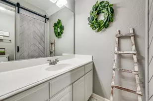 4001 Lakeside Dr, The Colony, TX 75056 - Photo 21