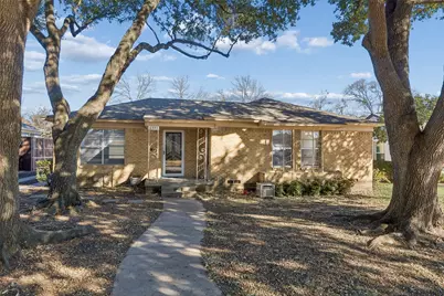 6341 Sudbury Drive, Dallas, TX 75214 - Photo 1