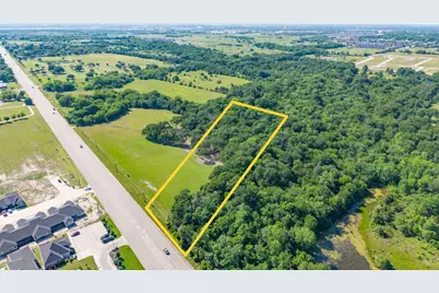 5.2 Acres Fm 1570, Greenville, TX 75402 - Photo 3