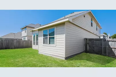 8337 Camellia Tree, Fort Worth, TX 76123 - Photo 3