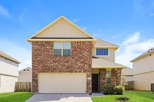 8337 Camellia Tree, Fort Worth, TX 76123 - Photo 1