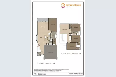 8337 Camellia Tree, Fort Worth, TX 76123 - Photo 17