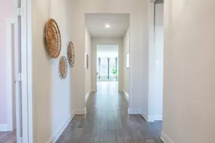 3713 Kendall Rd, Melissa, TX 75454 - Photo 3