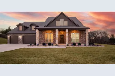 3713 Kendall Road, Melissa, TX 75454 - Photo 1