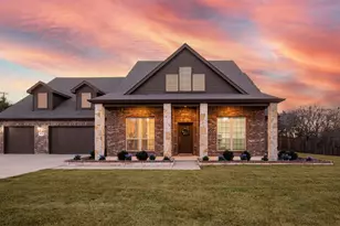 3713 Kendall Rd, Melissa, TX 75454 - Photo 1