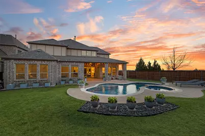 2900 Vaquero Lane, Celina, TX 75009 - Photo 37