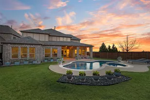 2900 Vaquero Ln, Celina, TX 75009 - Photo 37