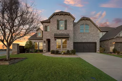 2900 Vaquero Lane, Celina, TX 75009 - Photo 1