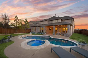 2900 Vaquero Ln, Celina, TX 75009 - Photo 1