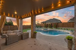 2900 Vaquero Ln, Celina, TX 75009 - Photo 1