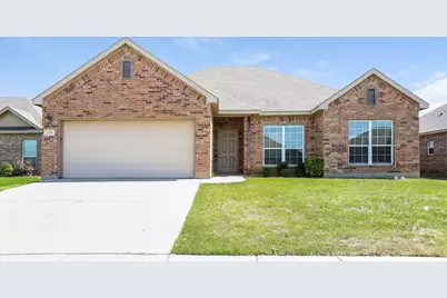 279 Edison Lane, Crowley, TX 76036 - Photo 1