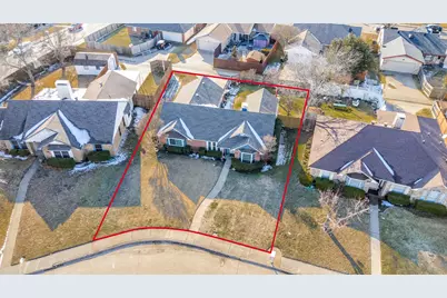 1315 McCall Drive, Duncanville, TX 75137 - Photo 13